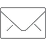 Envelop SVG Icon